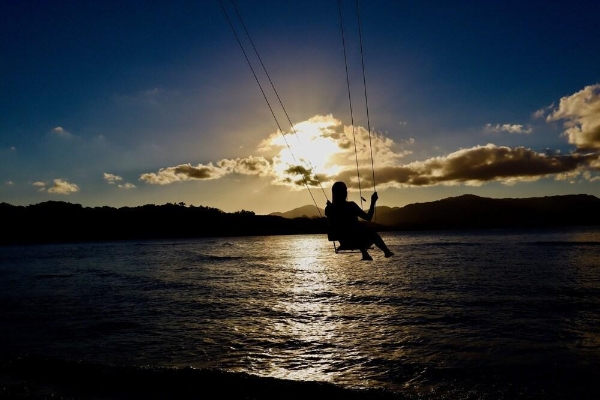 Hotel Sunset Samana (Las Galeras)